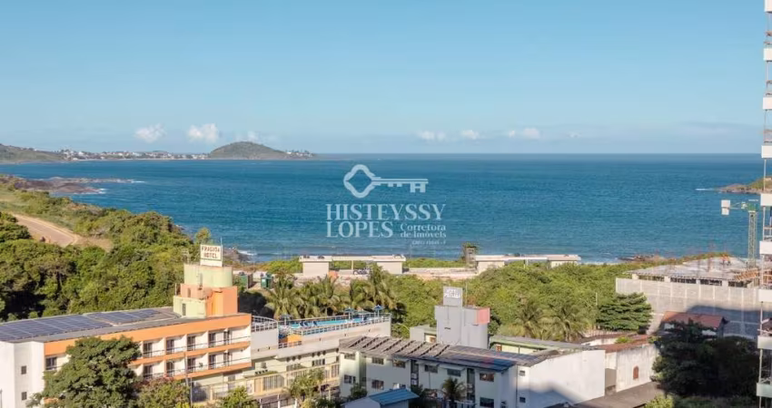 Apartamento com 3 quartos à venda na Nice, 9, Praia do Morro, Guarapari