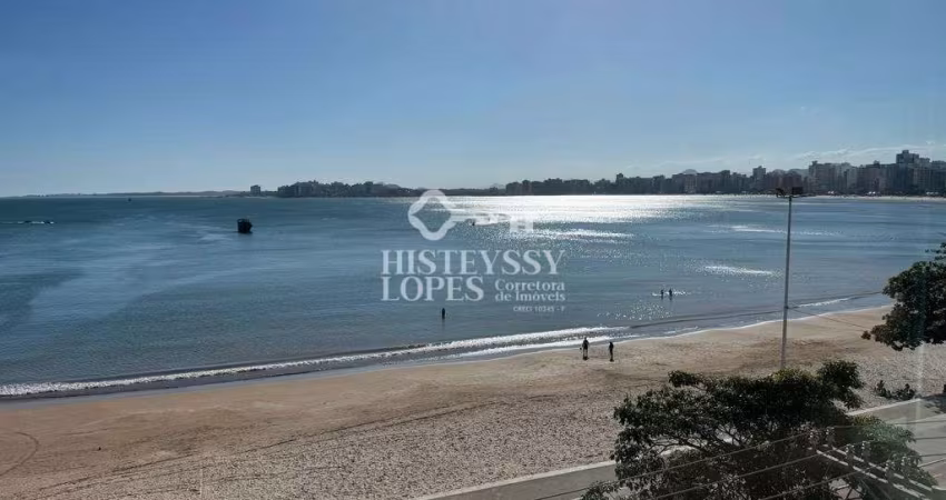 Apartamento com 4 quartos à venda na Avenida Beira Mar, 1315, Praia do Morro, Guarapari