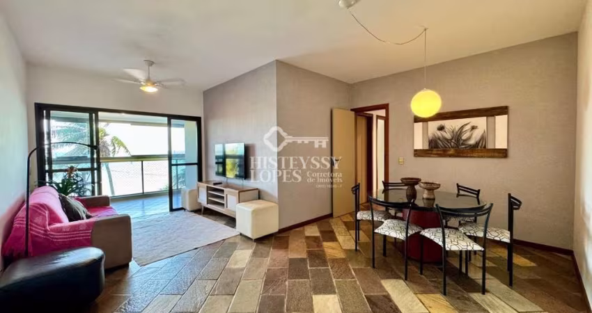 Apartamento com 3 quartos à venda na Avenida Edízio Cirne, 55, Centro, Guarapari