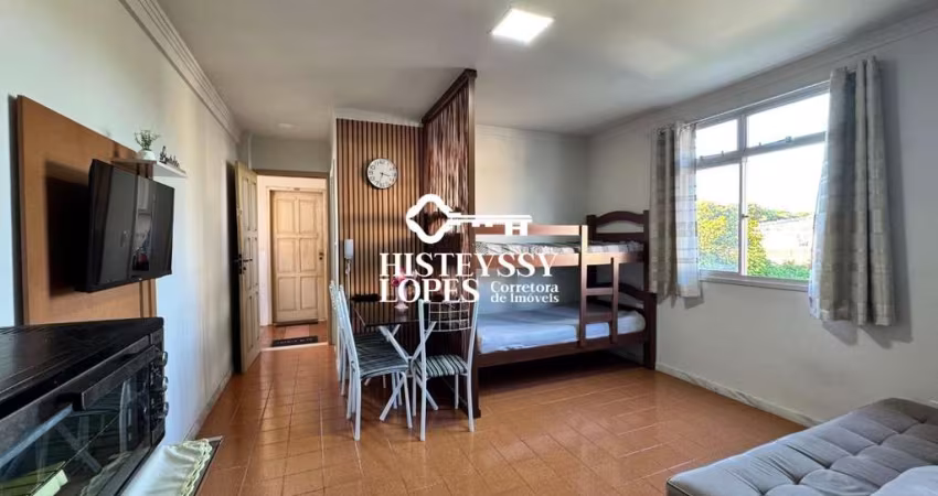Apartamento com 1 quarto à venda na Avenida Celso Bastos Couto, 31, Praia do Morro, Guarapari