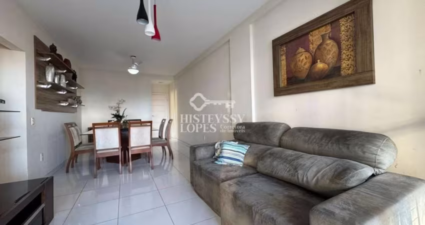 Apartamento com 3 quartos à venda na Avenida Oceânica, 1278, Praia do Morro, Guarapari