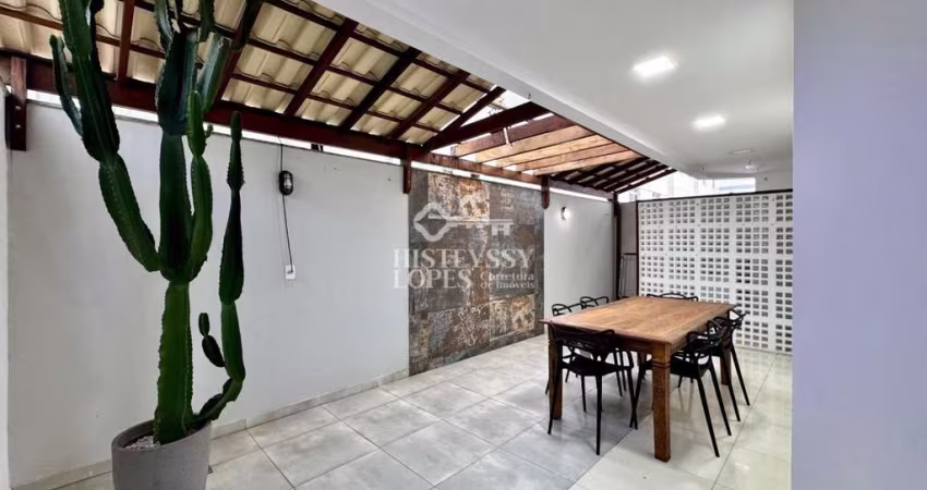 Apartamento com 2 quartos à venda na Avenida Praiana, 1451, Praia do Morro, Guarapari