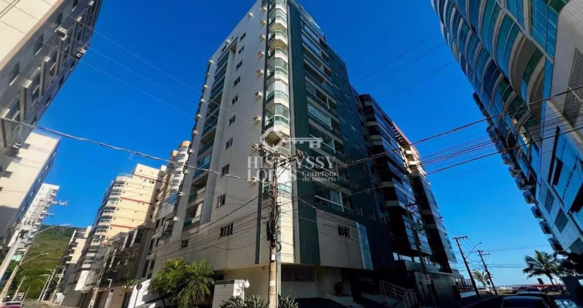 Apartamento com 3 quartos à venda na Rua Juiz de Fora, 50, Praia do Morro, Guarapari