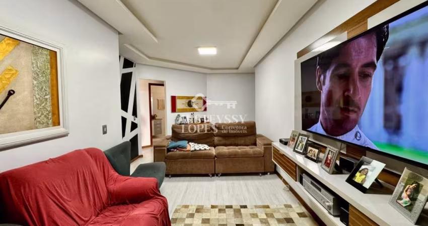 Apartamento com 3 quartos à venda na Rua Joaquim da Silva Lima, 90, Centro, Guarapari