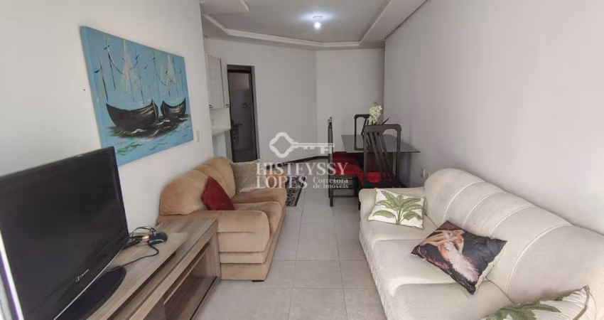Apartamento com 3 quartos à venda na Rua Joaquim da Silva Lima, 90, Centro, Guarapari