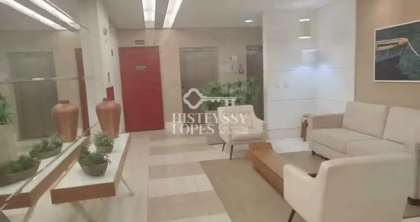 Apartamento com 2 quartos à venda na Avenida Vitória, 231, Praia do Morro, Guarapari