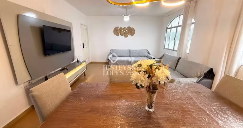 Apartamento com 3 quartos à venda na Avenida Beira Mar, 2046, Praia do Morro, Guarapari