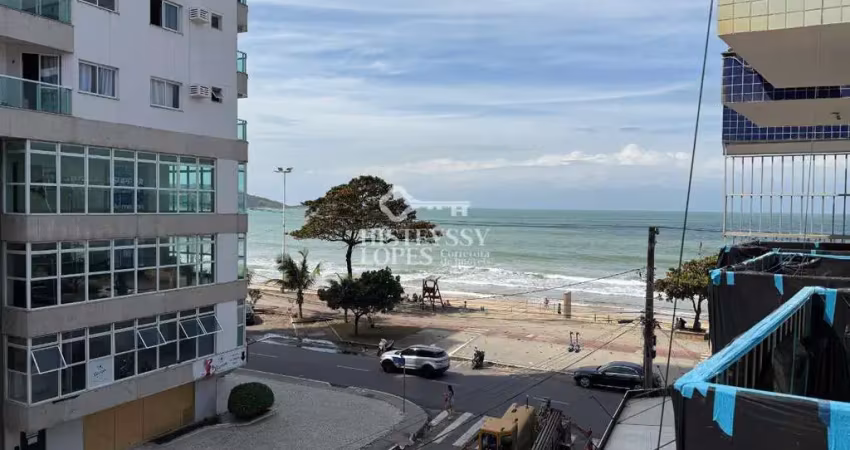 Apartamento com 3 quartos à venda na Avenida Beira Mar, 2053, Praia do Morro, Guarapari