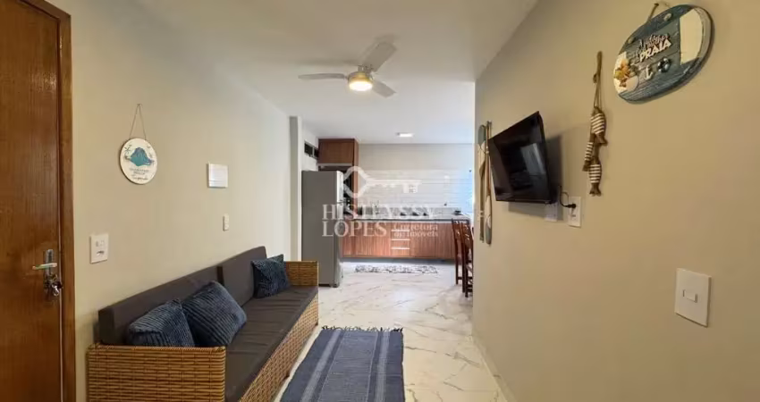 Apartamento com 2 quartos à venda na Avenida Beira Mar, 1312, Praia do Morro, Guarapari