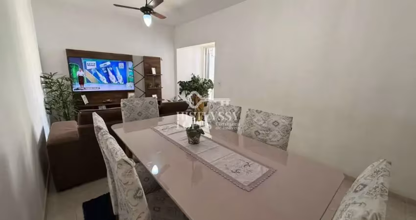 Apartamento com 2 quartos à venda na Avenida Oceânica, 292, Praia do Morro, Guarapari