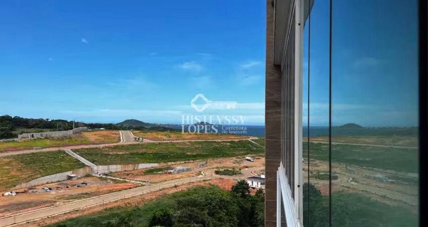 Apartamento com 2 quartos à venda na Avenida Atlântica, 0001, Praia do Morro, Guarapari