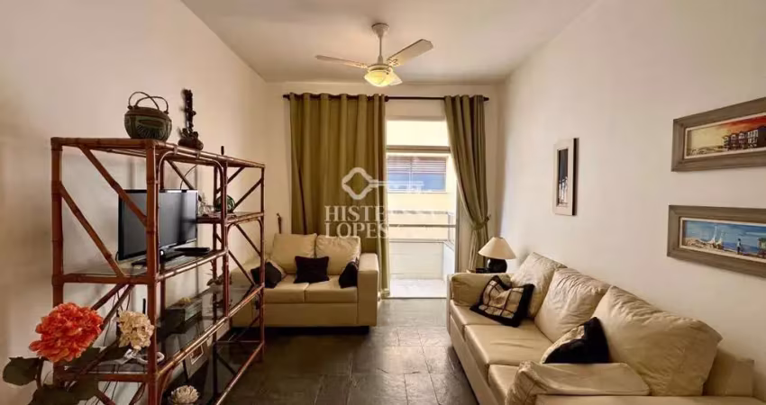 Apartamento com 2 quartos à venda na Avenida Praiana, 800, Praia do Morro, Guarapari