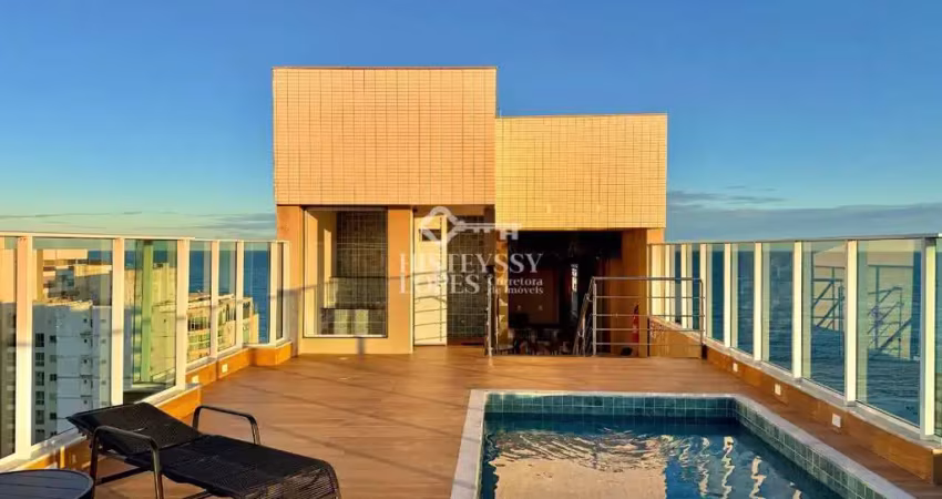 Apartamento com 3 quartos à venda na Avenida Oceânica, 1922, Praia do Morro, Guarapari