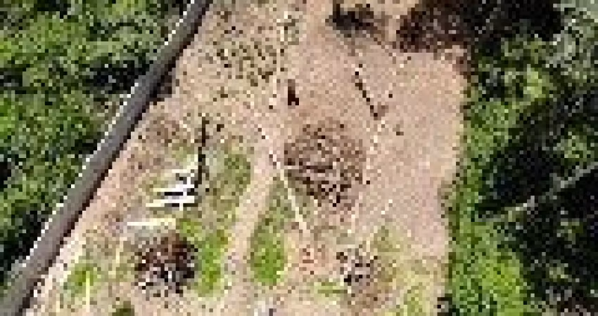 Terreno com 500 metros ao lado cartório de Parelheiros