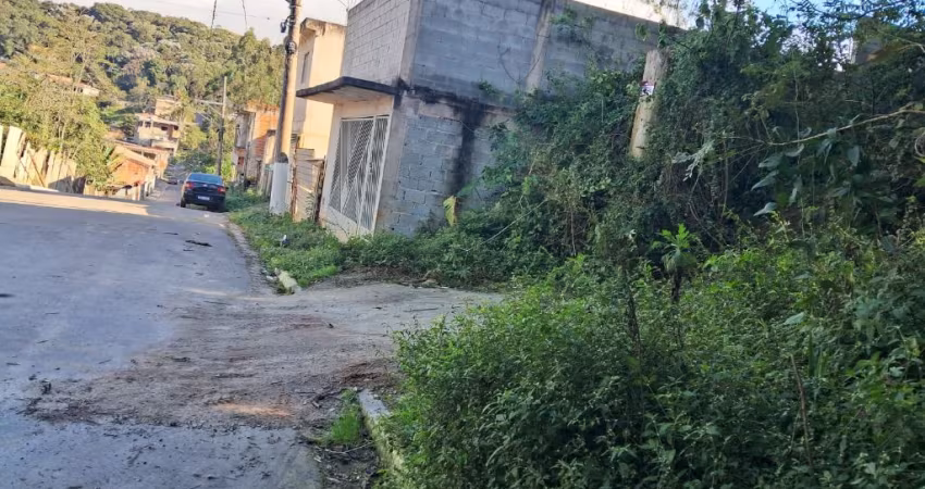 Terreno com 260 M2 em Parelheiros