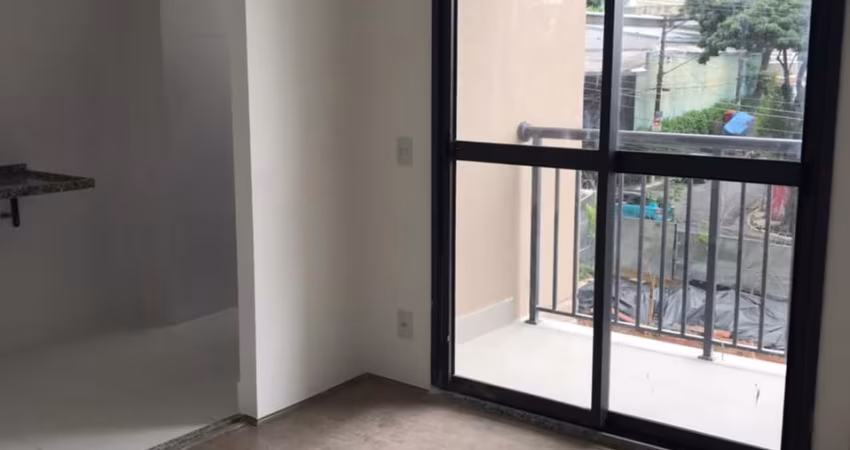 Apartamento novo do lado Shooping Interlagos