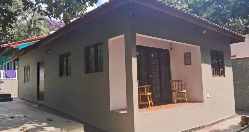 Casa em condomínio fechado com 2 quartos à venda na Rua Elias Cairel, 15, Jardim das Palmeiras (Zona Sul), São Paulo