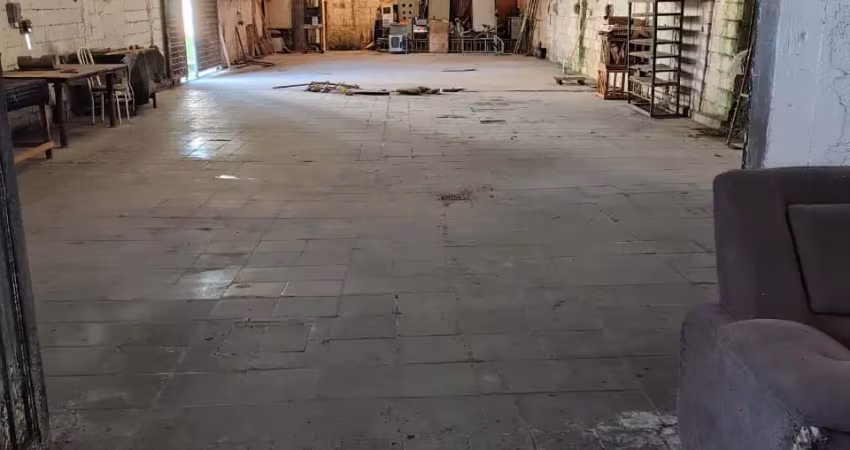 Barracão / Galpão / Depósito para alugar na Rua Ângelo Catelani, 102, Jardim Roschel, São Paulo