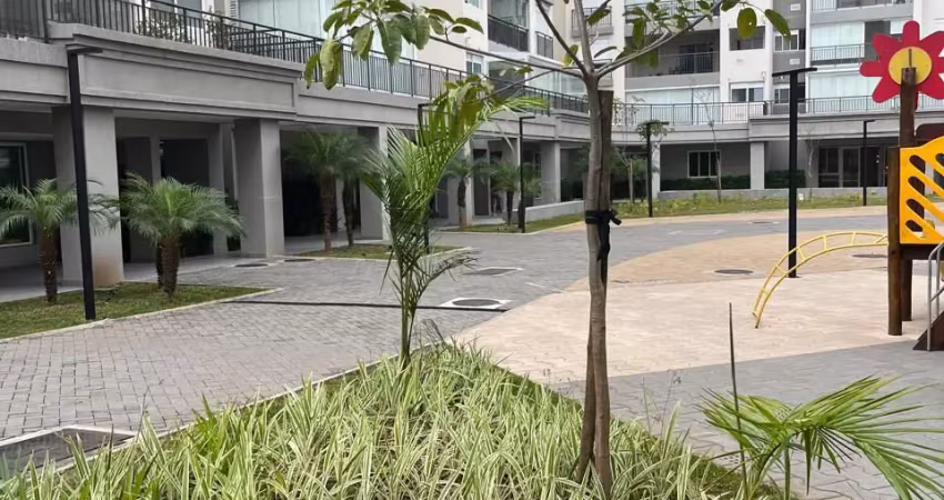 Apto condominio raiz santo amaro, no coração de santo amaro