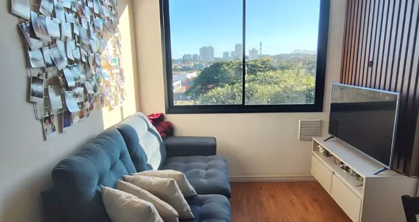 Apartamento com 2 quartos à venda na Rua Galeno de Castro, 660, Jurubatuba, São Paulo