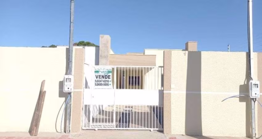 Casa 3 quartos sendo 1 Suíte, Bairro Jardim das Palmeiras