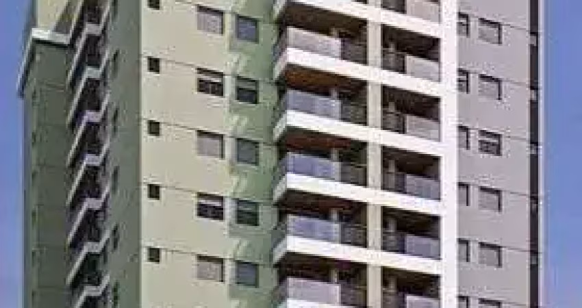 Edifício Liven Apartamento 2 ou 3 quartos 1 Suíte Vanguard Despraiado - Cuiabá - MT