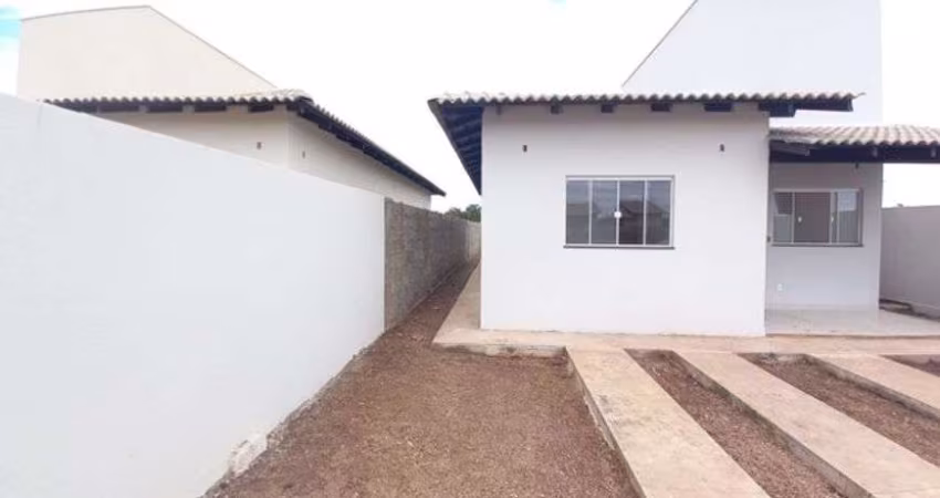 Condomínio São José 3 quartos 1 Suíte