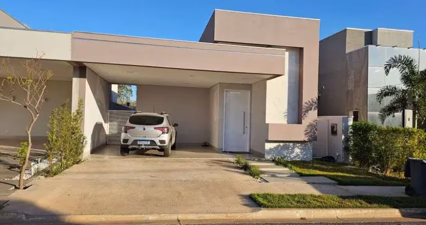 Condomínio Primor das Torres Casa Térrea 3 Suítes