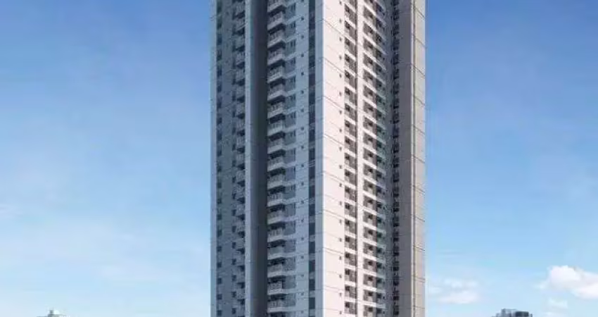 Villaggio Volare Lançamento Gerencial Construtora