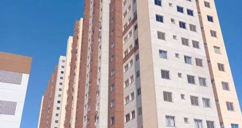 Parque Ohara RNI Apartamento 2 Quartos no Bairro Parque Ohara - Cuiabá - MT