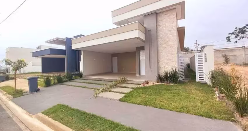 Térrea para venda possui 141 metros quadrados com 3 quartos