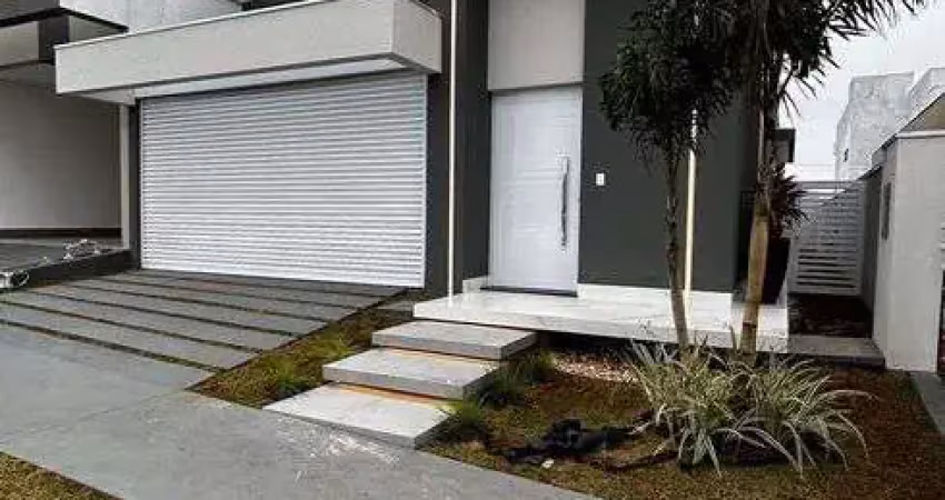 Casa a Venda 3 Suítes Condomínio Primor das Torres Com Piscina