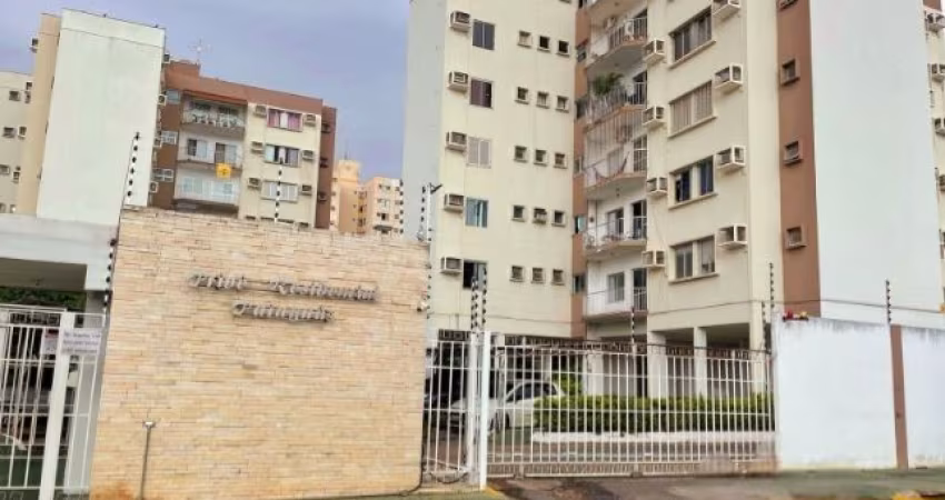 Condomínio Residencial Privê Apartamento 3 Quartos Sendo 1 Suíte Jardim Aclimação - Cuiabá - MT