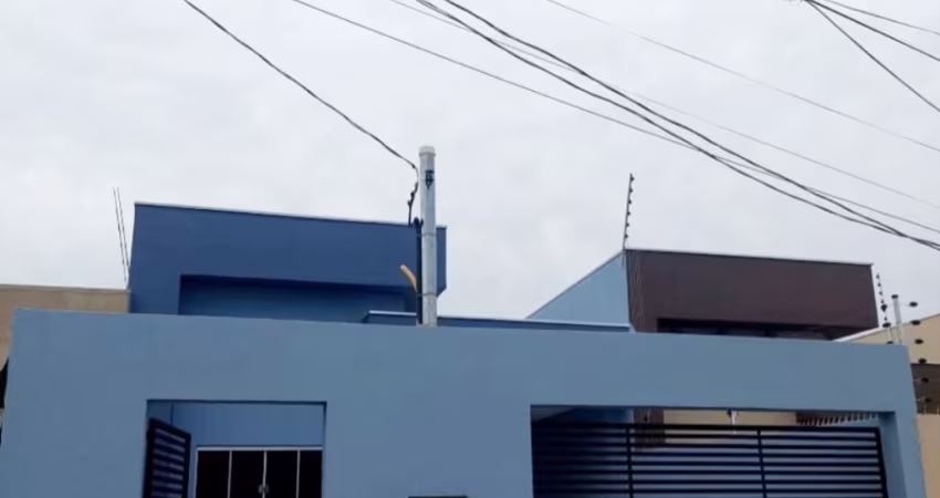 asa 3 quartos 1 Suíte Bairro Santa Cruz - Cuiabá - MT