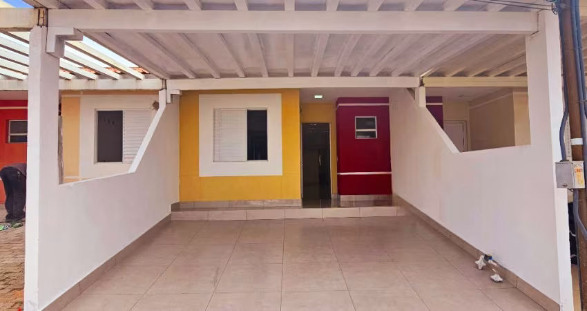 Casa a venda Condomínio Rio Cachoeirinha 3 quartos Sendo 2 Suítes Bairro Jd Imperial - Cuiabá - MT