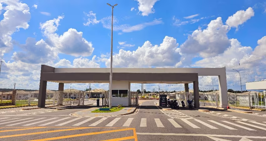 Condomínio Origem do Sol 3 quartos Sendo 1 Suíte Petrópolis - Várzea Grande - MT