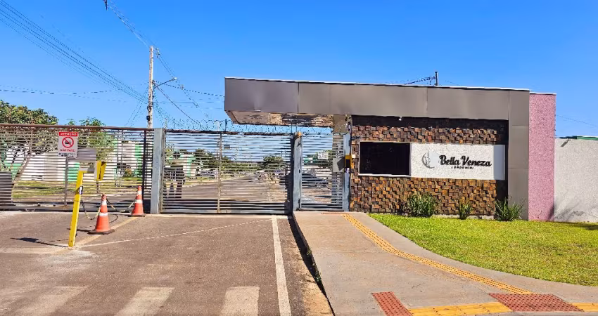 Condomínio Bella Veneza 2 quartos Bairro Pedra 90 - Cuiabá - MT