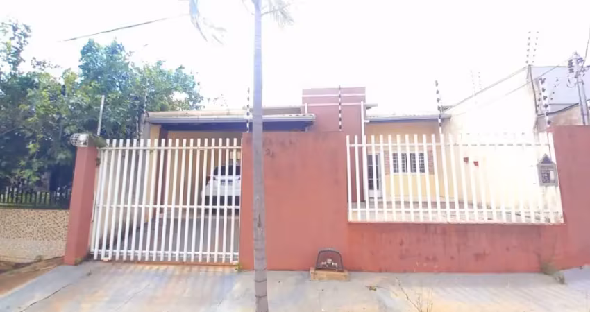 Casa 3 quartos sendo 1 suíte bairro jardim jockey club - cuiabá - mt