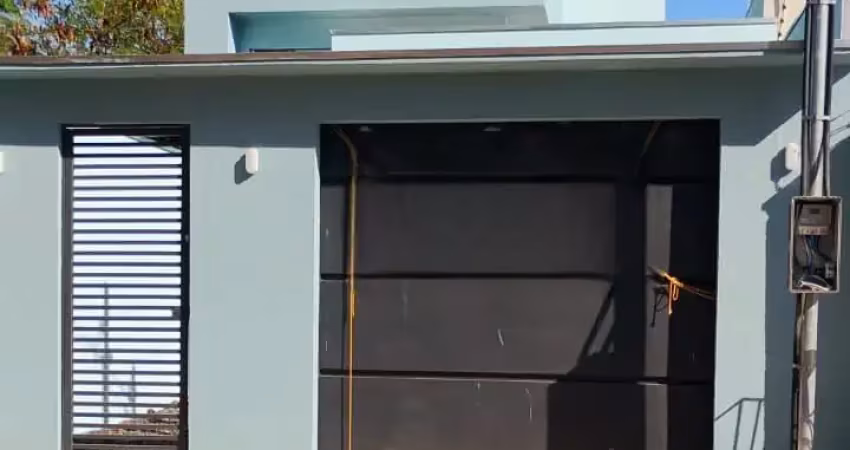 Casa a venda 3 quartos sendo 1 suíte bairro santa cruz - cuiabá - mt