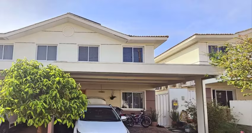 Sobrado a venda 3 quartos 1 suíte condomínio solar das torres bairro santa cruz - cuiabá - mt