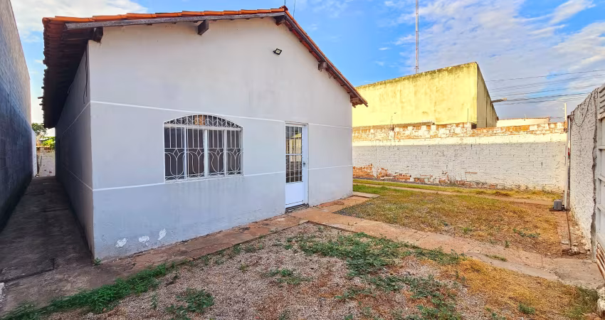 Casa a venda 4 quartos sendo 1 suíte bairro altos do coxipó - cuiabá - mt