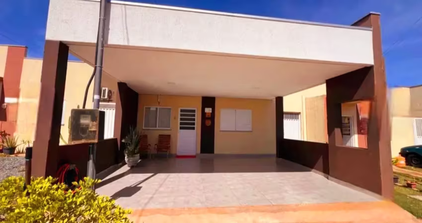 Imóvel para venda 2 quartos, piscina condomínio ilhas canárias