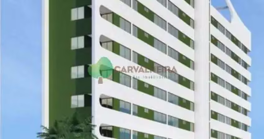 Apartamento com 1 quarto à venda na Avenida Visconde de Albuquerque, 216, Madalena, Recife