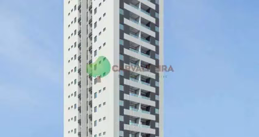 Apartamento com 2 quartos à venda na Rua Osvaldo Guimarães, 75, Iputinga, Recife