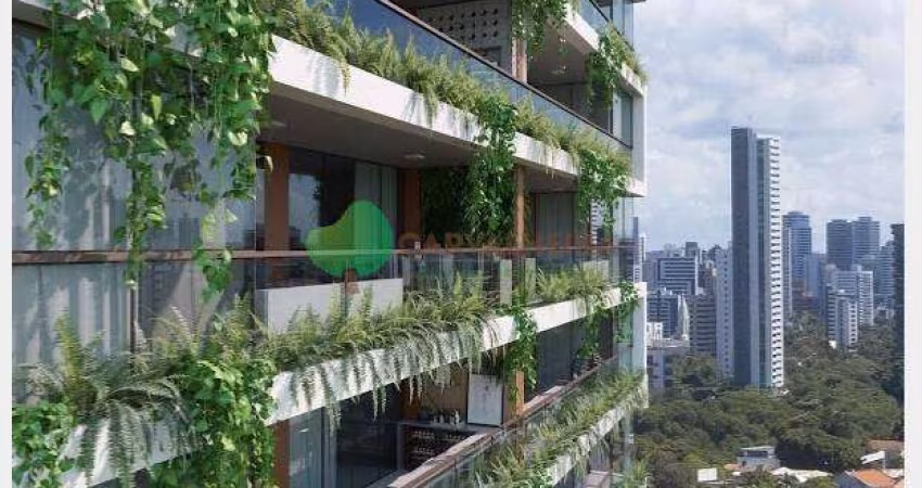 EDFº TERRAÇO JAQUEIRA - PARNAMIRIM