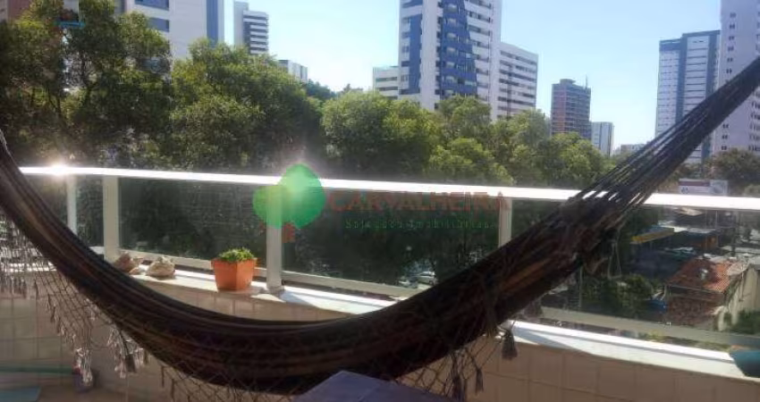 EDFº ESPINHEIRO RESIDENCE - ESPINHEIRO