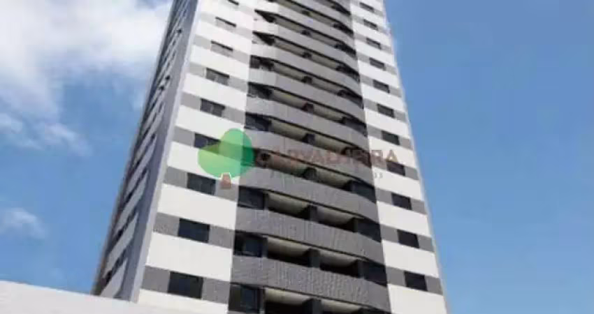 Apartamento com 3 quartos à venda na Rua Antônio de Sá Leitão, 26, Boa Viagem, Recife