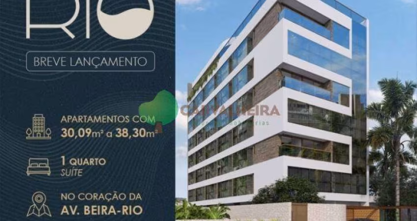 EDFº TERRAÇO BEIRA RIO - MADALENA