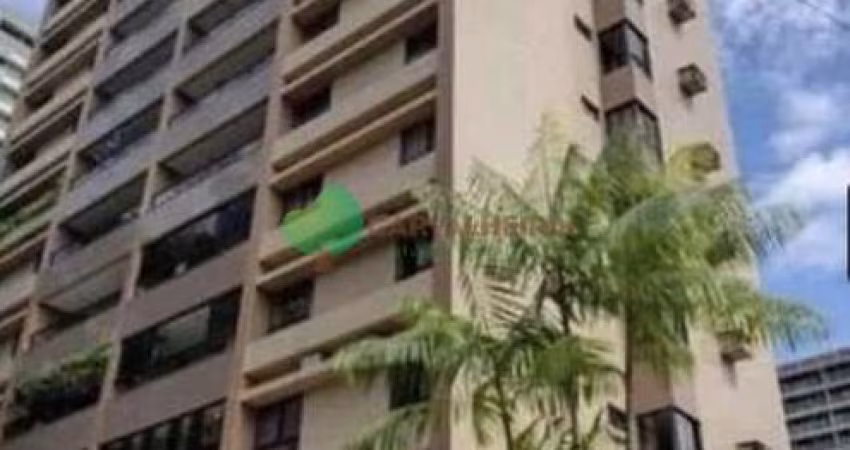 EDFº ARAÇOIABA VILLAGE - COBERTURA TRIPLEX - ESPINHEIRO