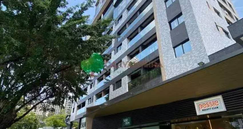 EDFº SMART PLAZA RAPHAEL MONTE - CASA FORTE